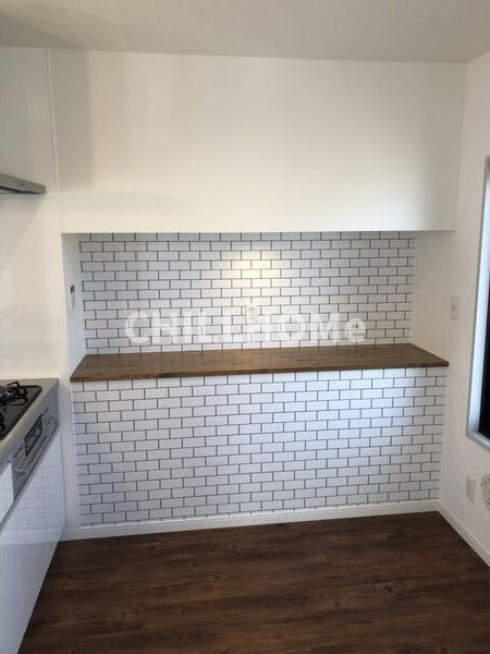 プレステージ Bの設備|当社、チルホームのHPもご覧ください(^^)/物件情報多数♪