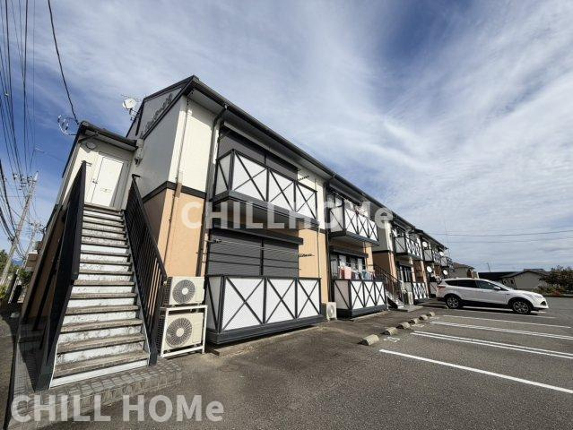 プレステージ B