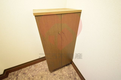 【収納】 | ピソ・キタノ