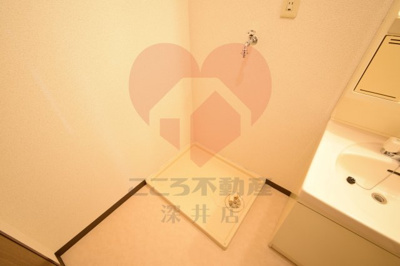 【設備】 | ピソ・キタノ