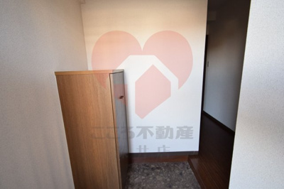 【玄関】 | ピソ・キタノ