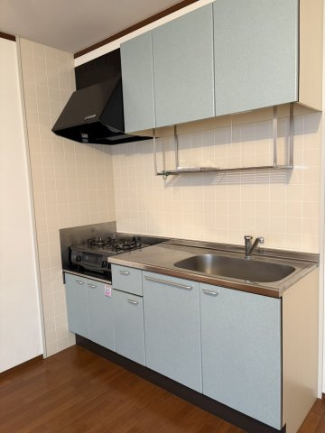 コンフォートJINのキッチン