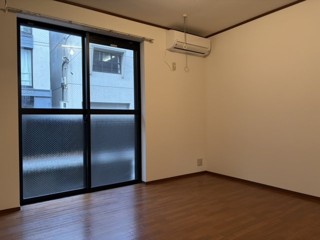 コンフォートJINの居間・リビング