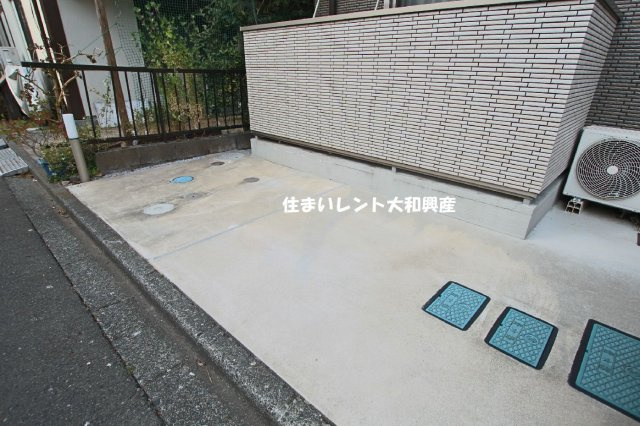 リーベンハイムのその他共用部分