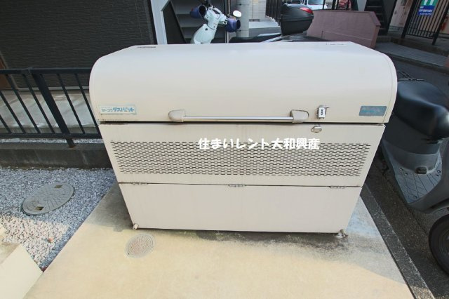 リーベンハイムの設備