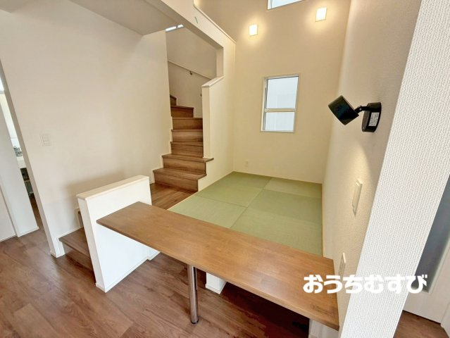 尾張旭市南新町中畑(全1棟)の和室
