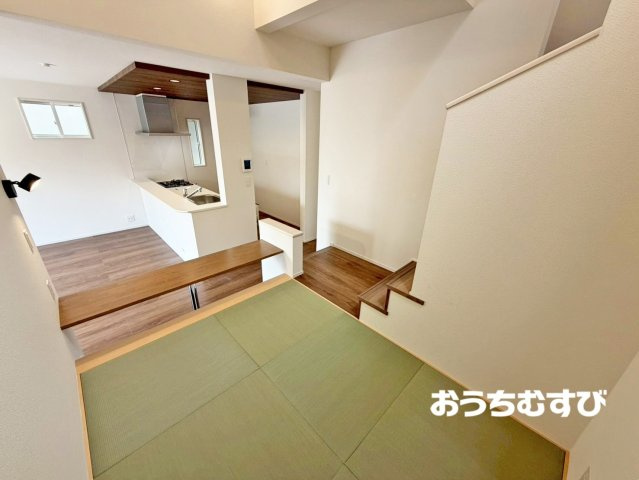 尾張旭市南新町中畑(全1棟)の和室