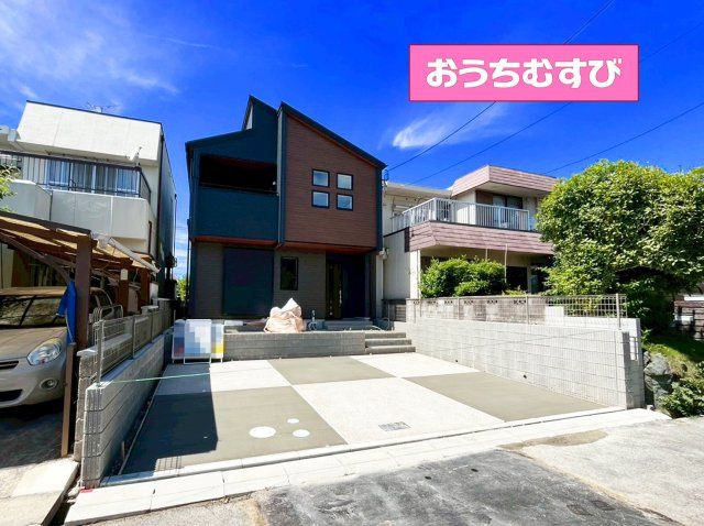 尾張旭市南新町中畑(全1棟)
