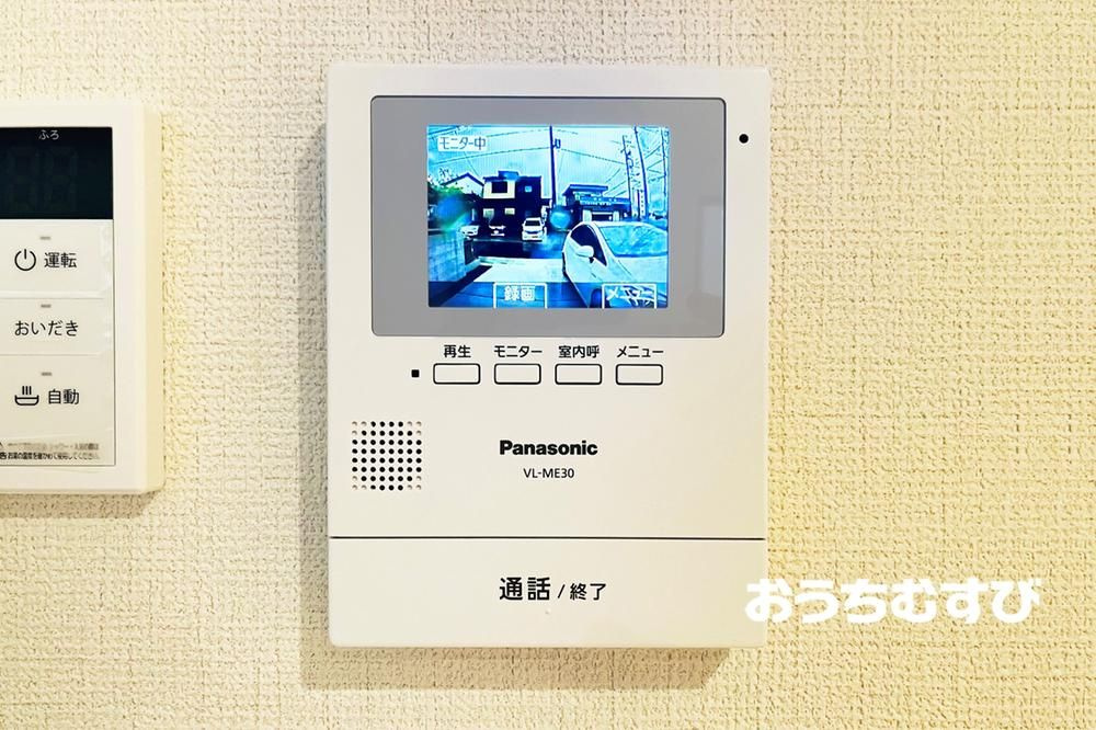 尾張旭市南新町中畑(全1棟)の設備