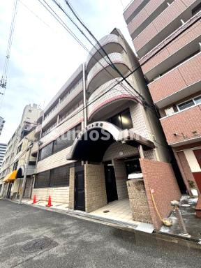 ヴェルコート折鶴