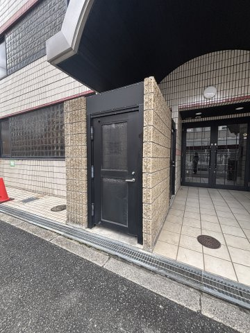 ヴェルコート折鶴の設備