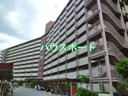 向島ニュータウン第三街区B棟の画像