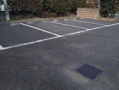 【駐車場】 | レオパレスノウムレジデンスⅡ