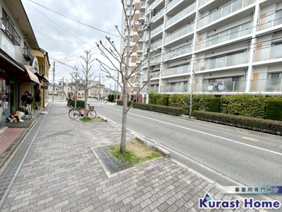 【周辺】 | 春日丘1丁目店舗