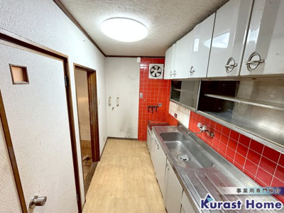 【内装】 | 春日丘1丁目店舗