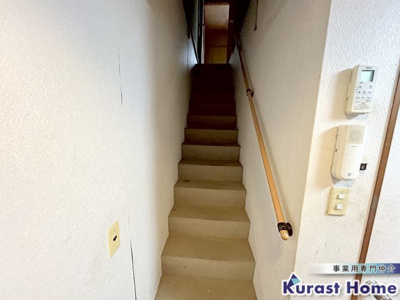 【内装】 | 春日丘1丁目店舗