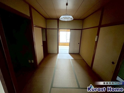 【内装】 | 春日丘1丁目店舗