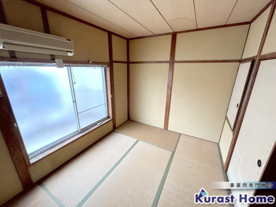 【内装】 | 春日丘1丁目店舗