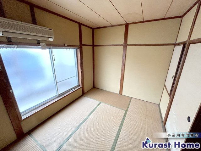 【内装】 | 春日丘1丁目店舗