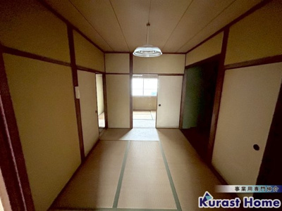 【内装】 | 春日丘1丁目店舗