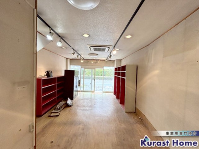 【内装】 | 春日丘1丁目店舗