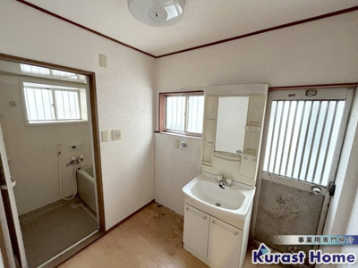 【内装】 | 春日丘1丁目店舗