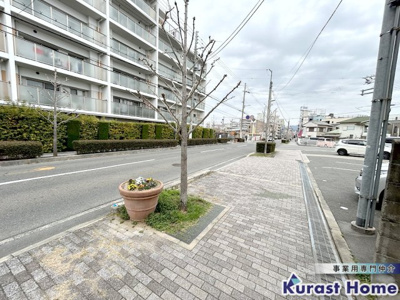 【周辺】 | 春日丘1丁目店舗