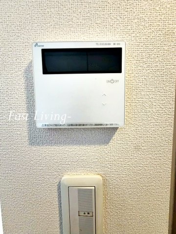 カッシア神田レジデンスのセキュリティ