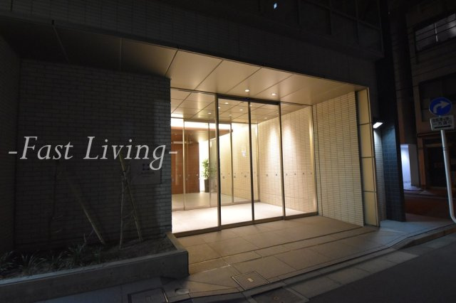 カッシア神田レジデンス