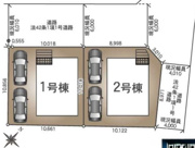 伊奈町本町第3の画像