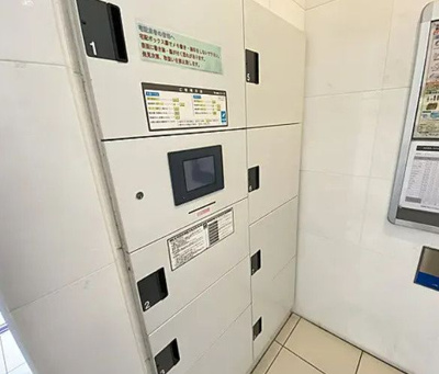 【その他共用部分】 | エリアM