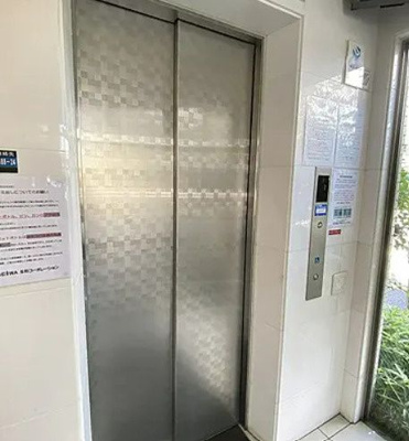 【設備】 | エリアM