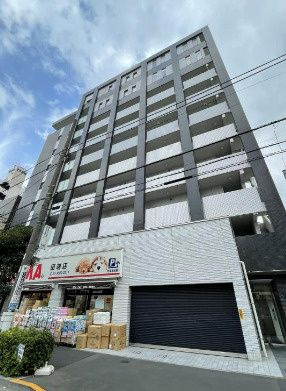 【外観】 | エリアM