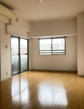 【居間・リビング】 | エリアM