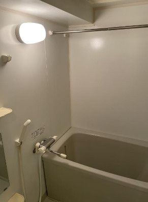 【浴室】 | エリアM