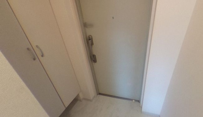 【玄関】 | エリアM