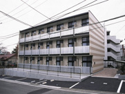 レオパレス諏訪の画像