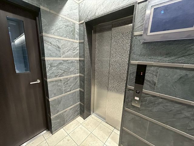 プレサンス千種駅前レガート|名古屋市の賃貸ならMy賃貸のその他共用部分|プレサンス千種駅前レガート