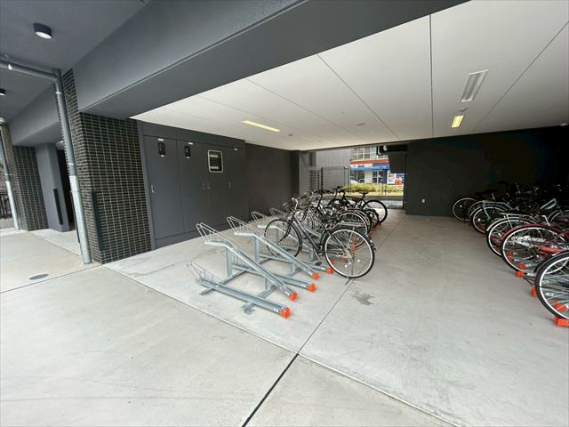 プレサンス千種駅前レガート|名古屋市の賃貸ならMy賃貸のその他共用部分|プレサンス千種駅前レガート