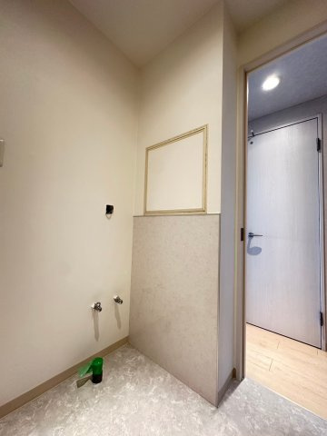 アルフォルスエムの独立洗面台