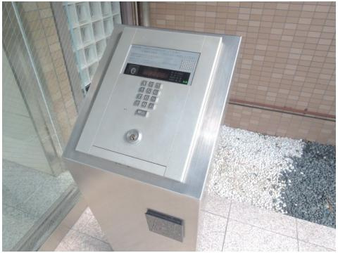 アルフォルスエムの設備