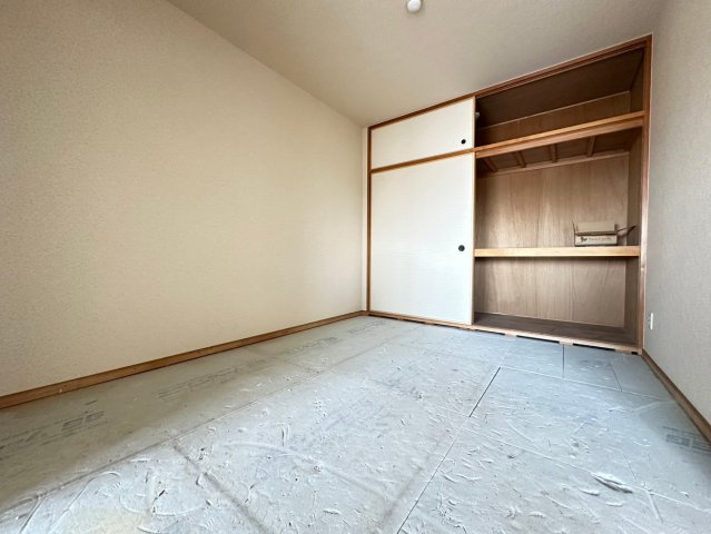 アルフォルスエムの内装