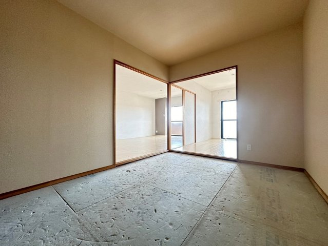 アルフォルスエムの内装