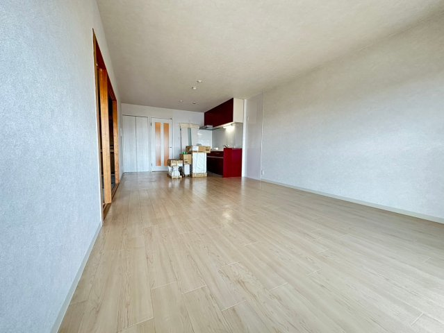 アルフォルスエムの居間・リビング