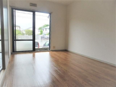 【居間・リビング】 | グリーンハイム１号館