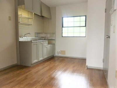 【内装】 | グリーンハイム１号館