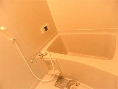 【浴室】 | グリーンハイム１号館