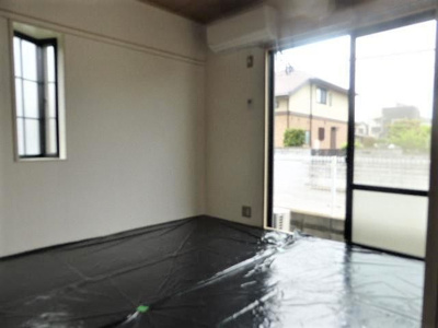 【洋室】 | グリーンハイム１号館