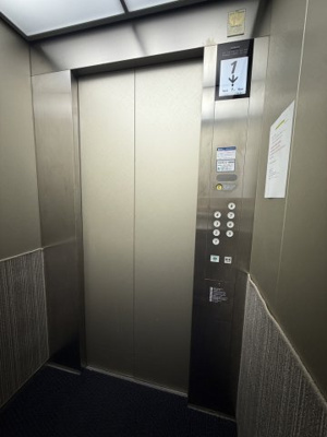 【その他共用部分】 | フジ磯辺ビル