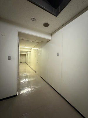 【その他共用部分】 | フジ磯辺ビル